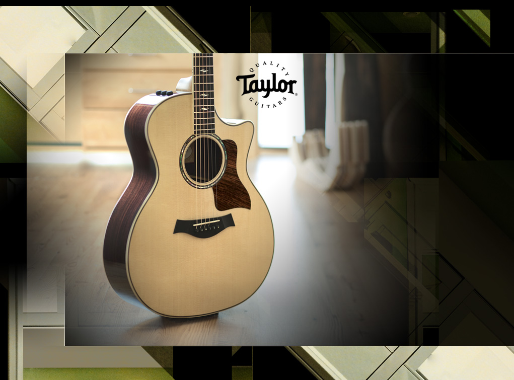 Taylor Guitars