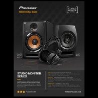 Pioneer Pro Audio