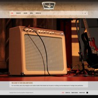 Tone King Amplifiers