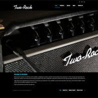 Two-Rock Amplifiers